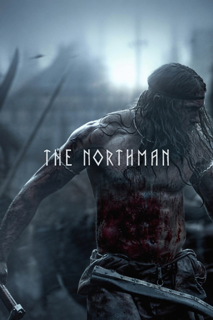 The Northman