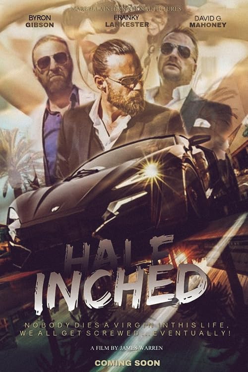 Half Inched