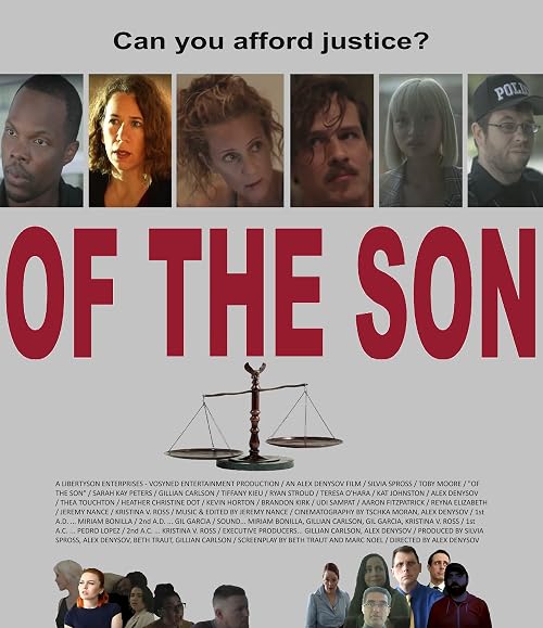 Of the Son