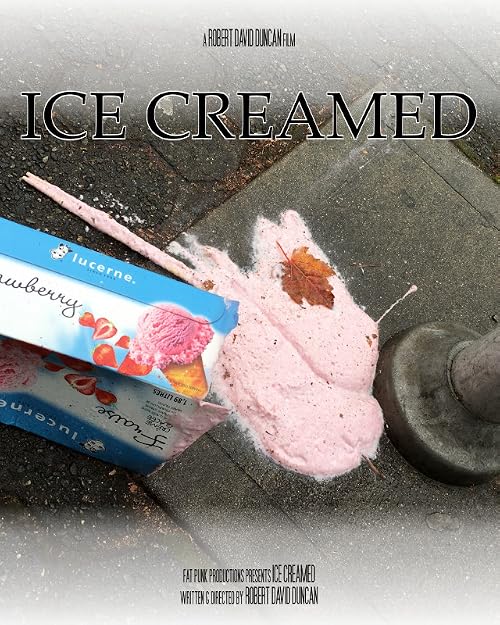 Ice Creamed