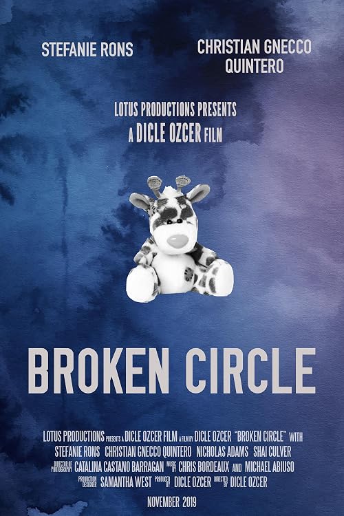 Broken Circle