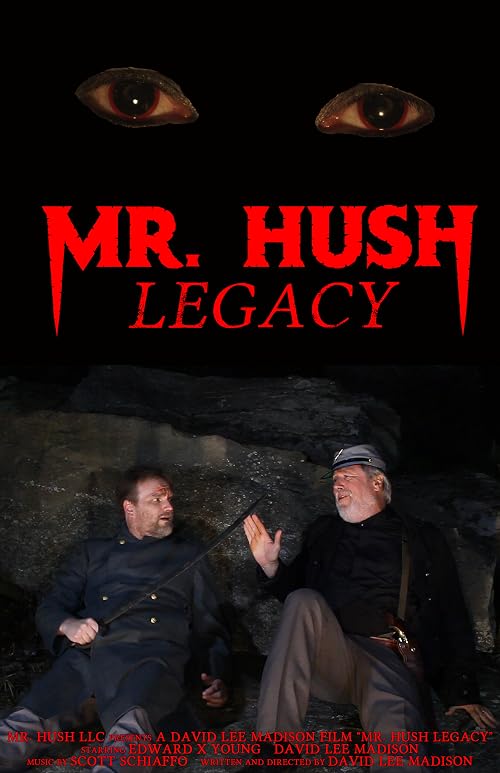 Mr. Hush Legacy