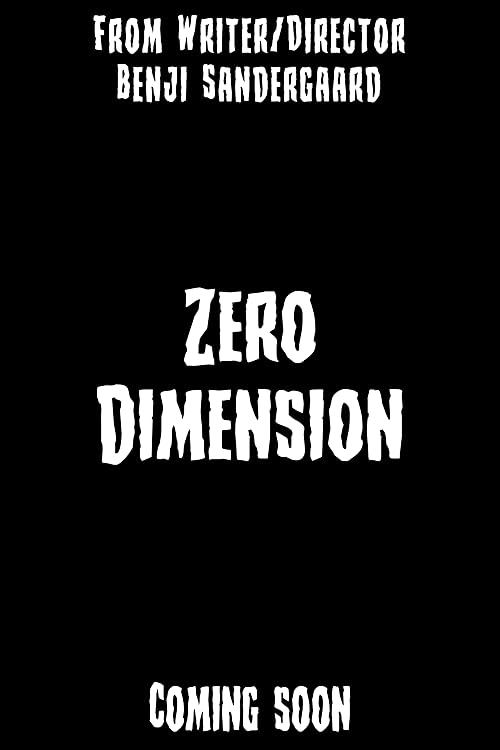 Zero Dimension
