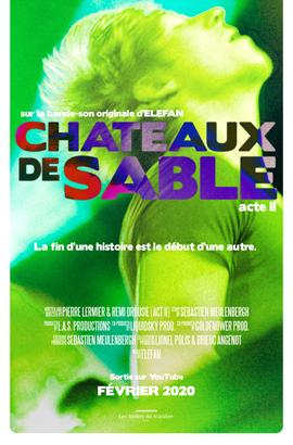 Châteaux de sable