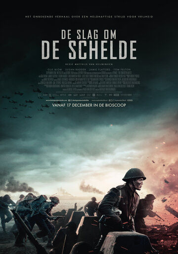 Die Schlacht um die Schelde