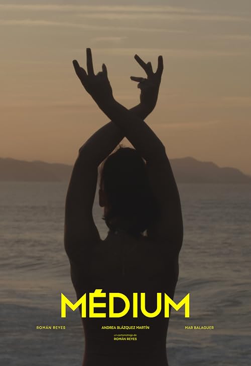 Médium