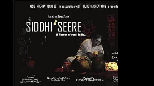Siddhi Seere