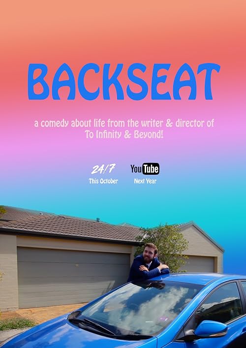 Backseat