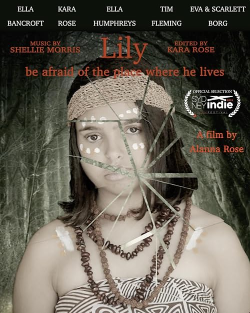 Lily
