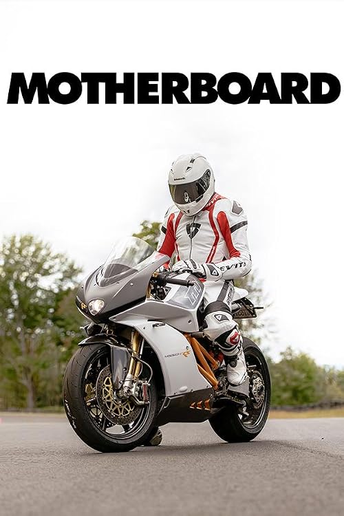 Motherboard