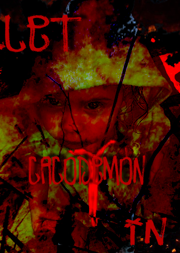 Cacodemon