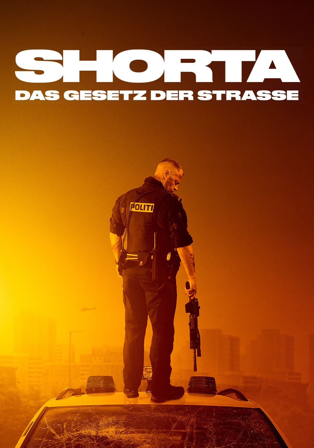 Shorta - Das Gesetz der Straße