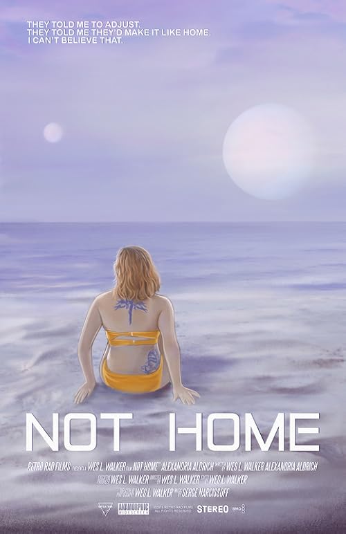Not Home