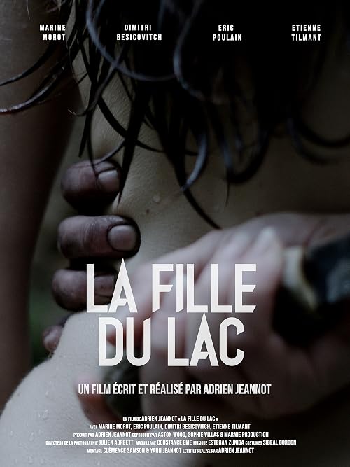 La fille du lac