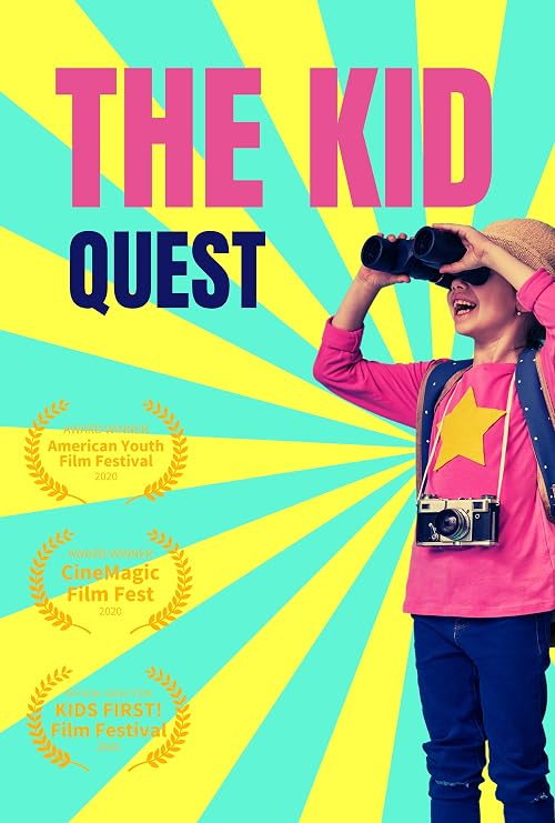The Kid Quest