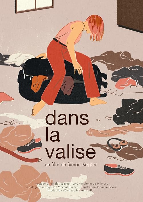 Dans la Valise