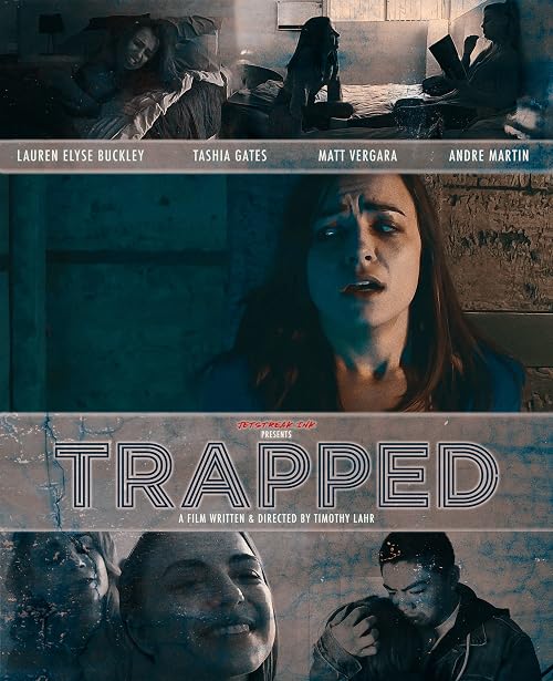 Trapped