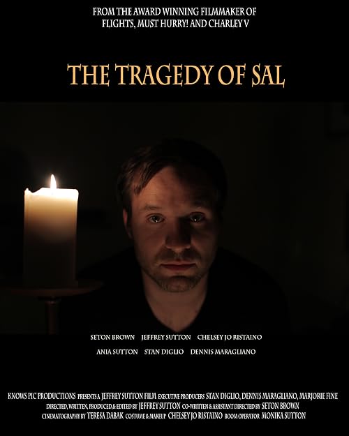 The Tragedy of Sal