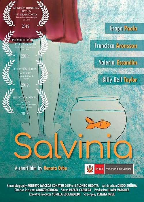 Salvinia