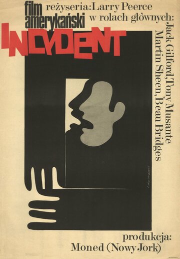 The Incident