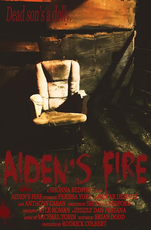 Aiden's Fire