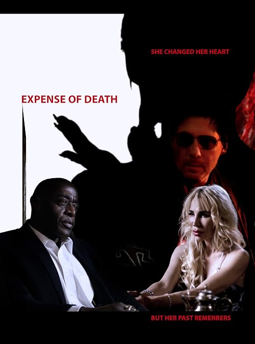 Expense of Death