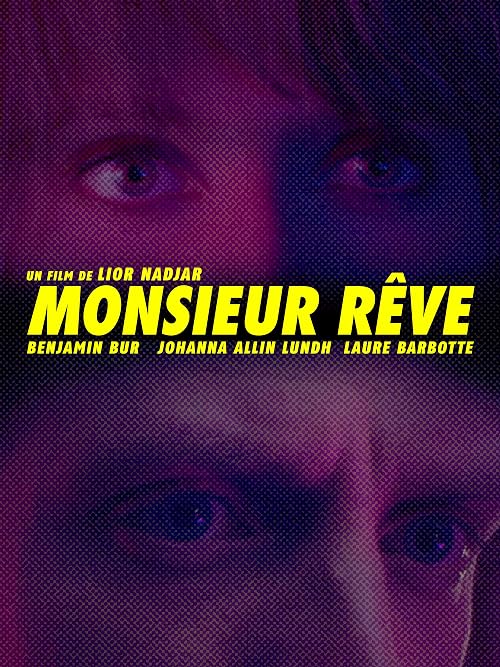 Monsieur Rêve