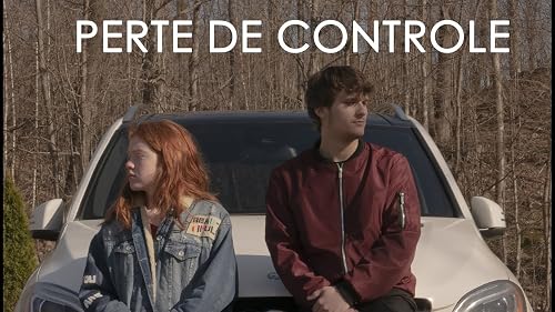 Perte de Contrôle