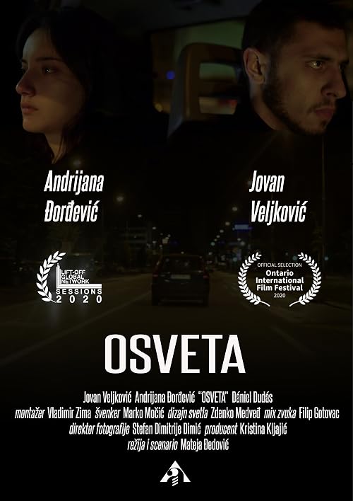 Osveta
