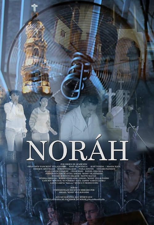 Norah