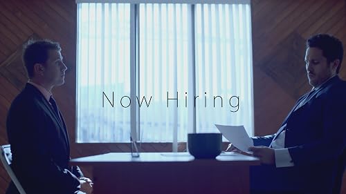 Now Hiring