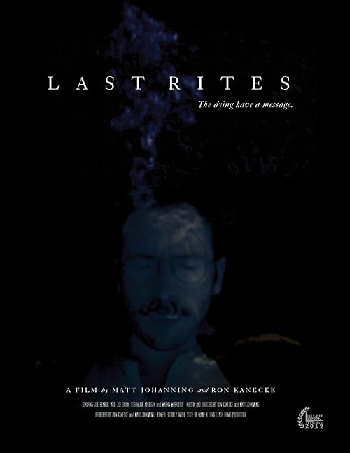 Last Rites