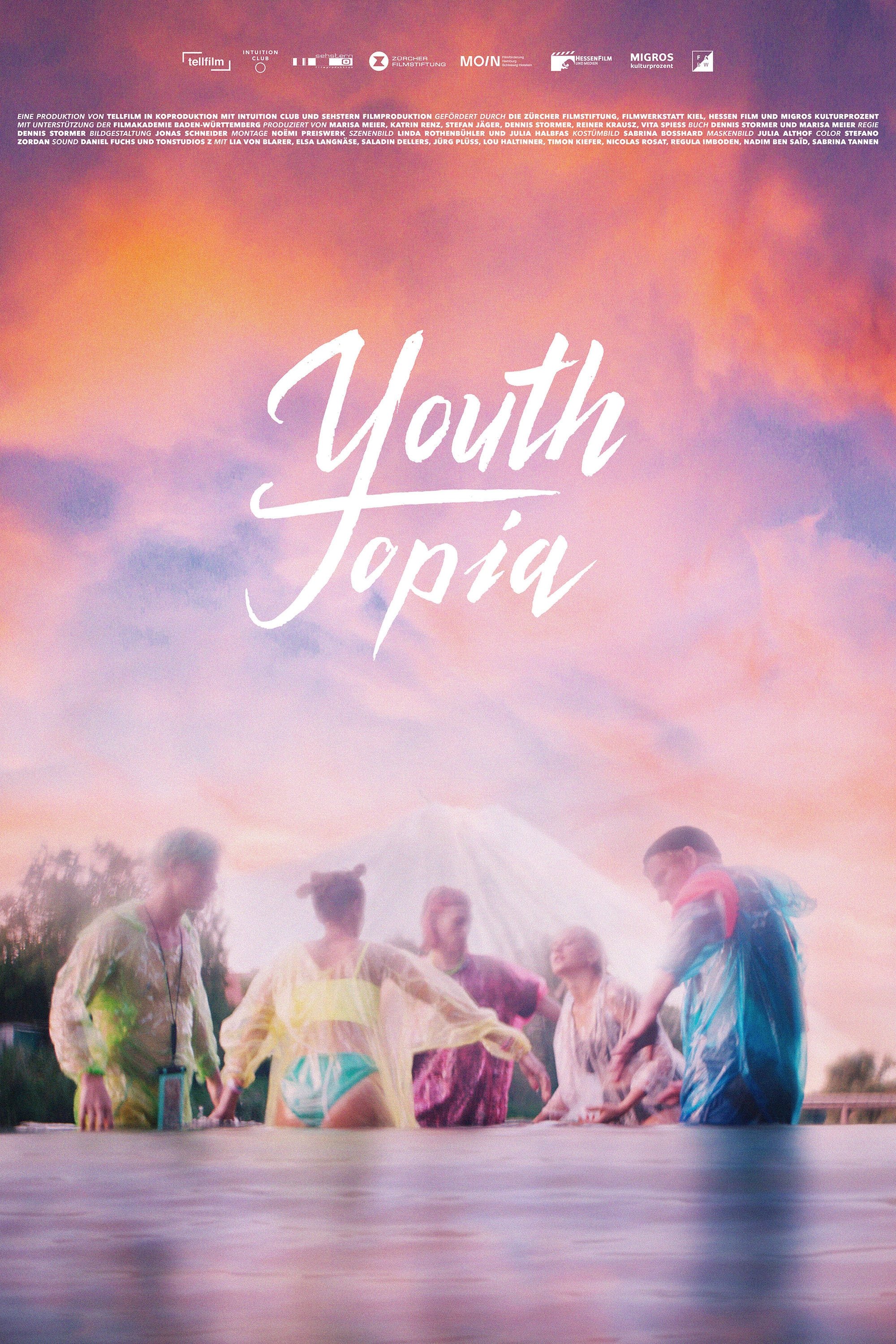 YOUTH TOPIA