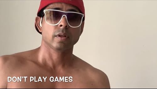 Don't play games