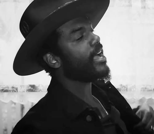 Gary Clark Jr: What About Us