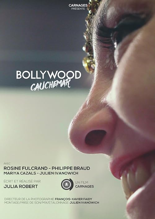 Bollywood Cauchemar