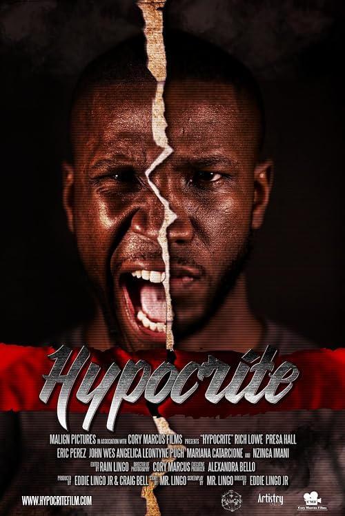 Hypocrite