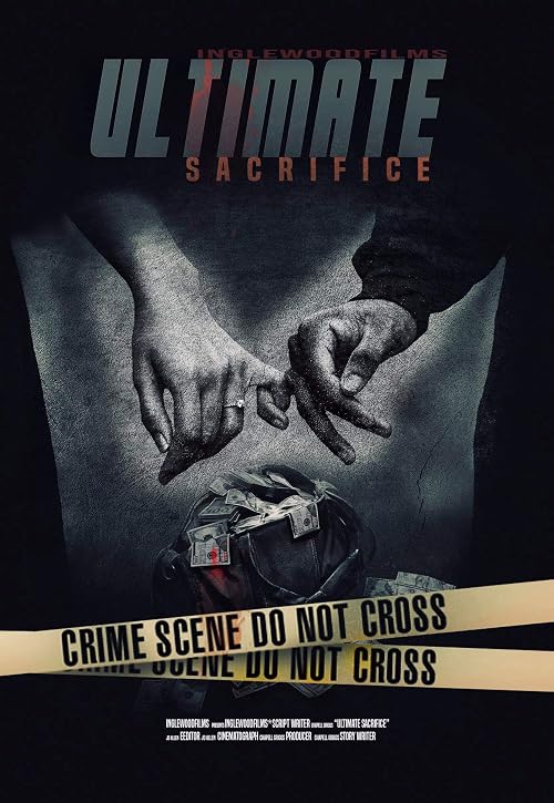 Ultimate Sacrifice