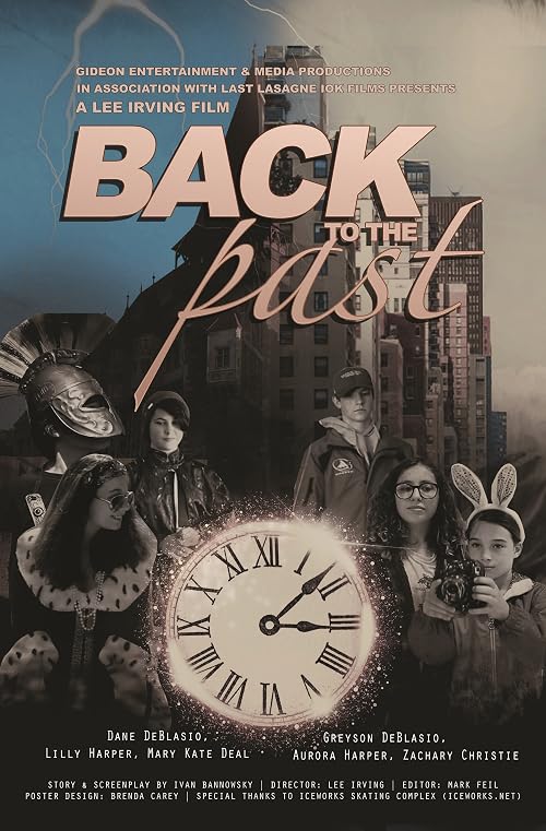 Back to the Past