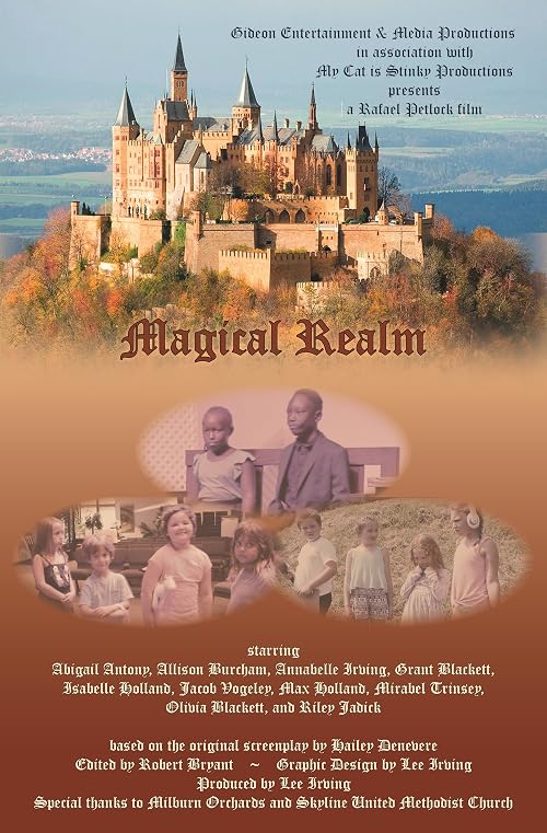 Magical Realm