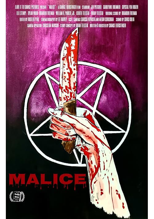Malice