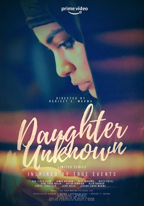 Daughter Unknown
