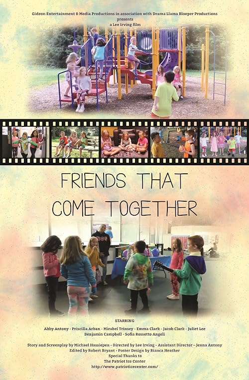 Friends that Come Together