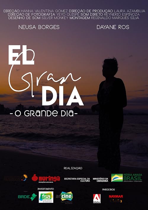 El Gran Dia