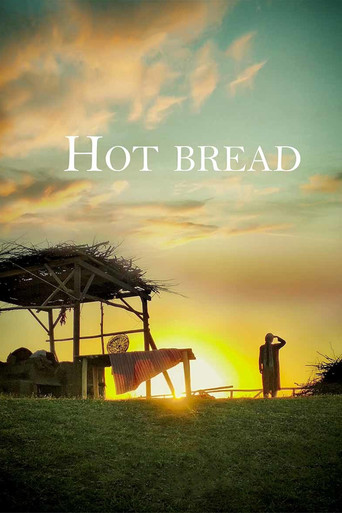 Hot Bread (Issiq Non)