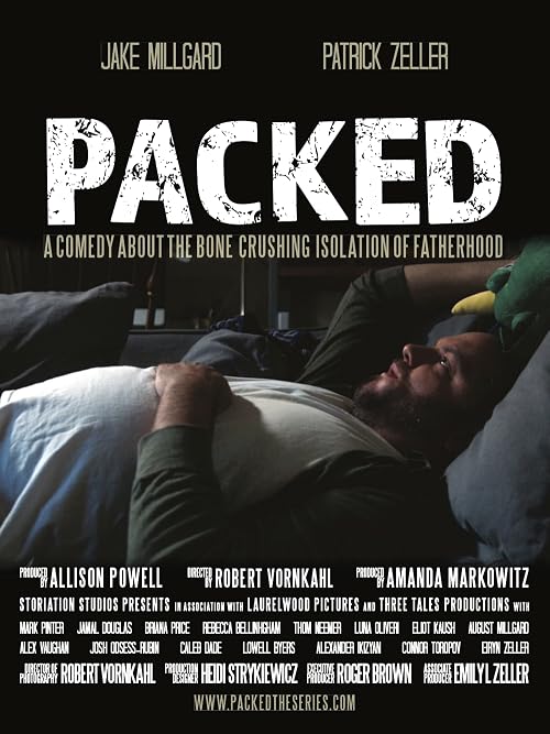 Packed