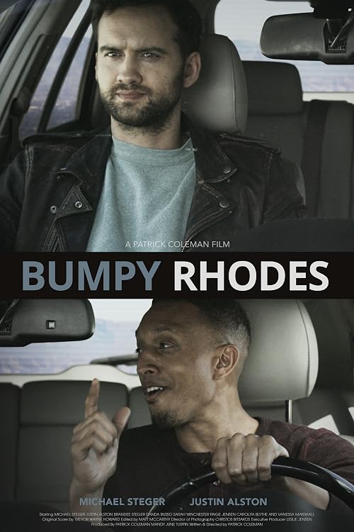 Bumpy Rhodes
