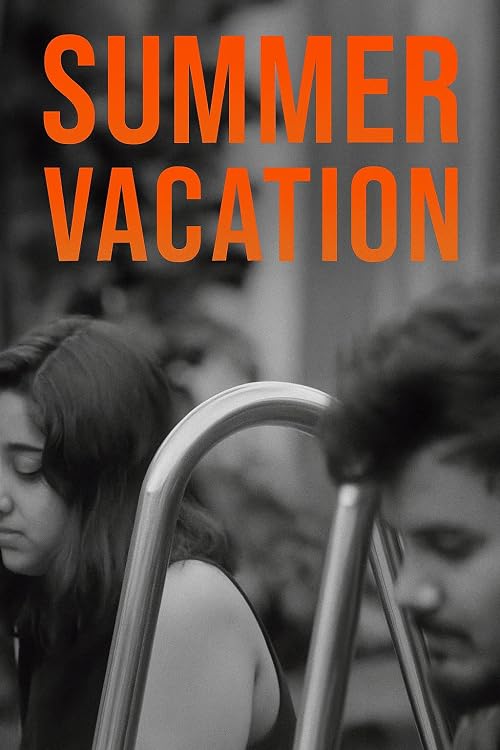 Summer Vacation Project