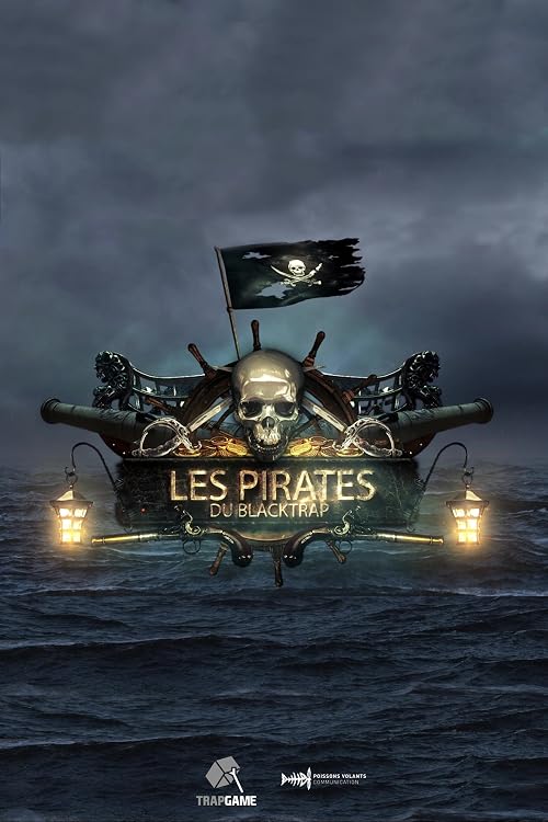 Les Pirates du Blacktrap