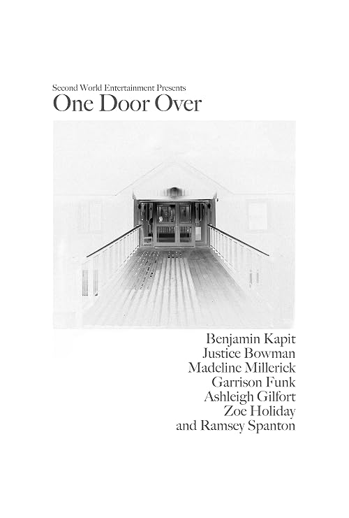 One Door Over